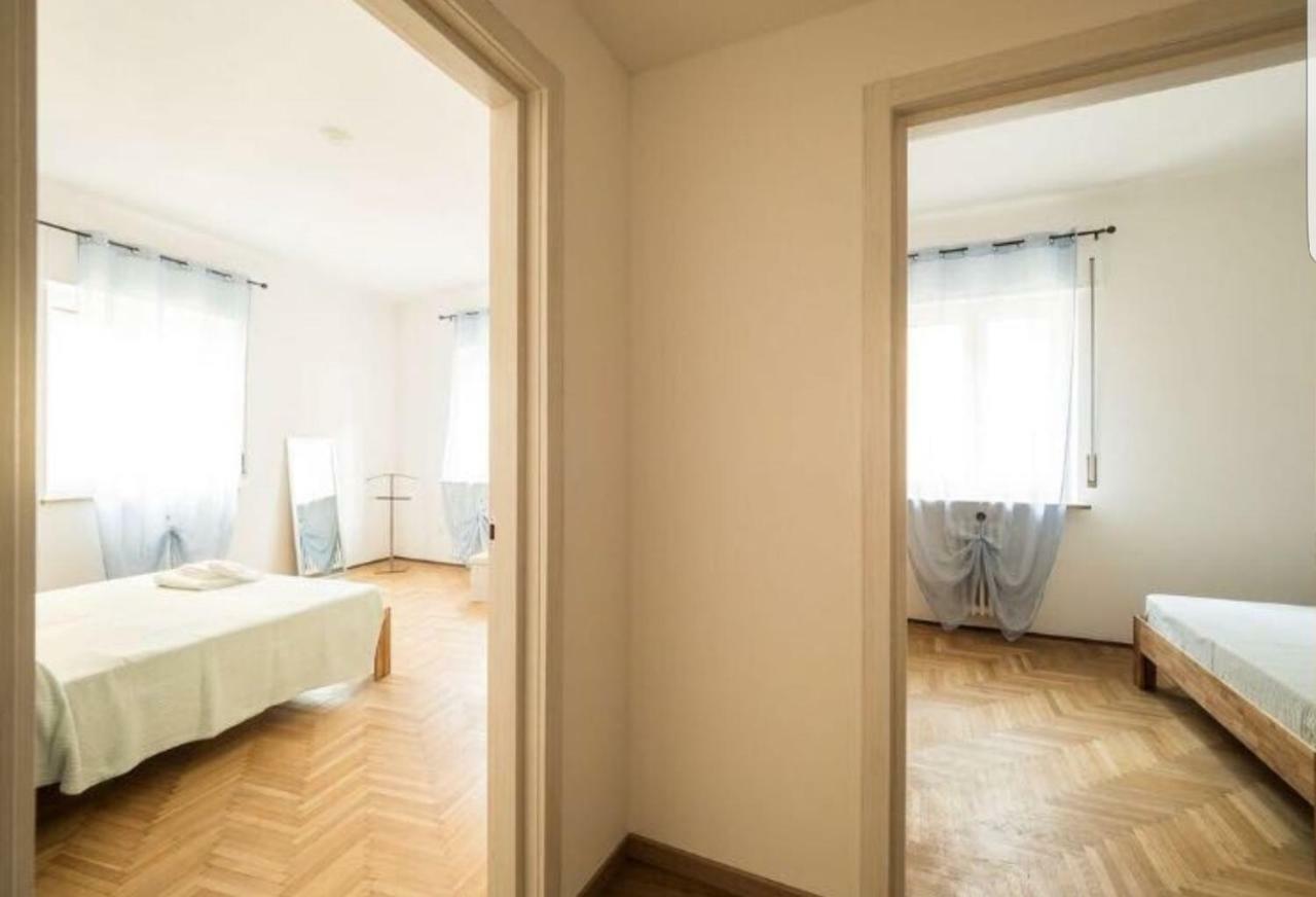 Il Salotto Del Conte Acomodação com café da manhã Verona Exterior foto